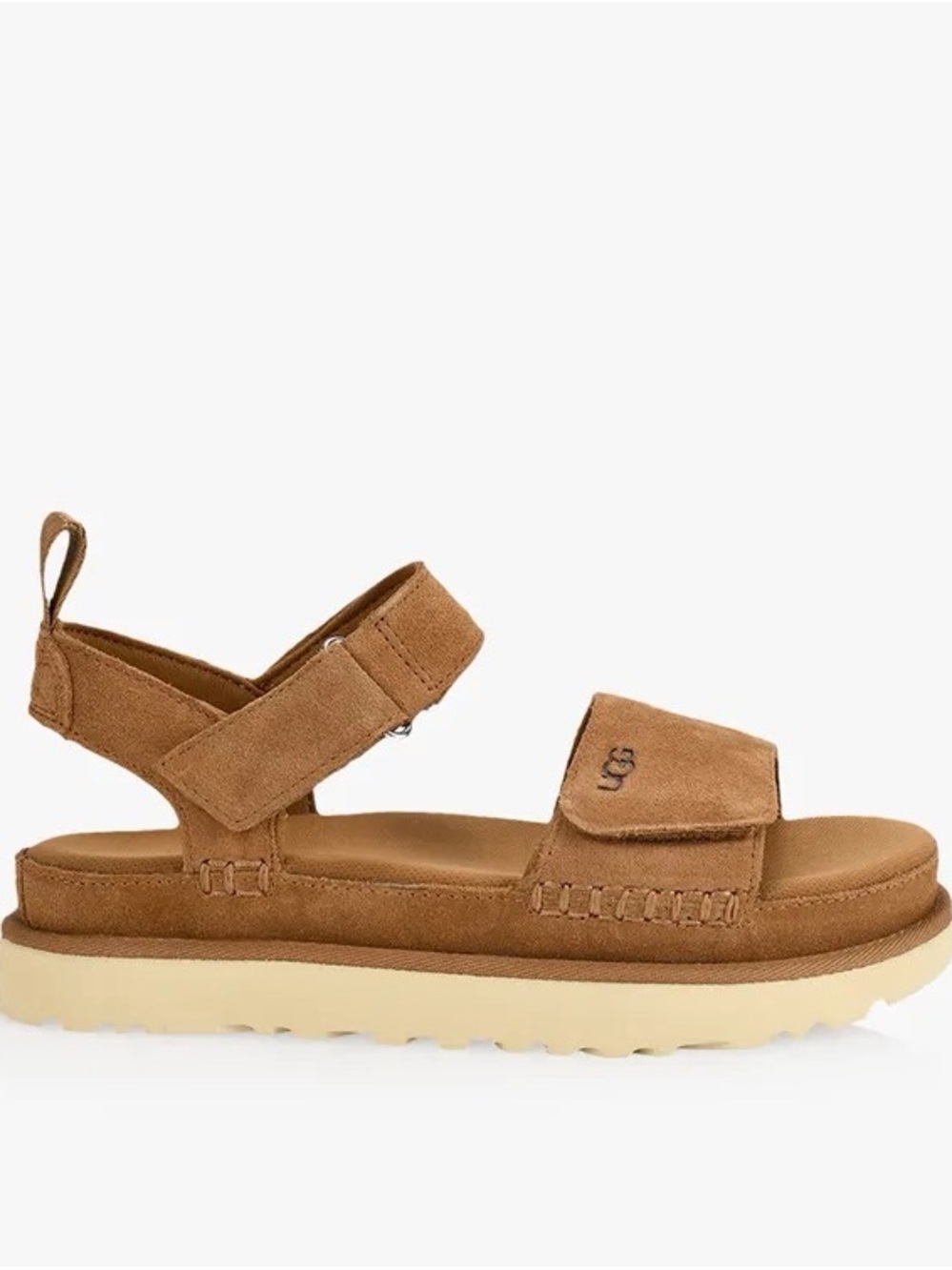 COPY— Ugg Goldenstar Sandals